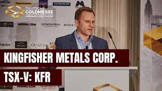 The Premier Early-Stage Explorer in BC's Golden Triangle | Kingfisher Metals Corp.