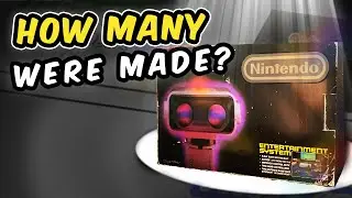 The Complexity of the NES Test Market Set