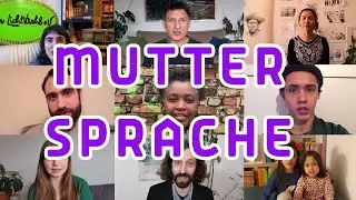 TAG DER MUTTERSPRACHE 2021 -  Lingua Pankow