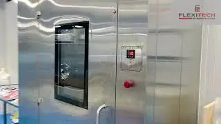 Led Tv assembly Line