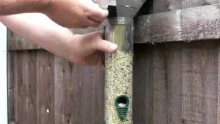 Hopper Filler