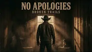 Broken Trails &ndash; No Apologies (Official Audio)