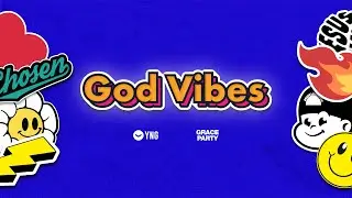 God Vibes | Gianluca La Torre | December 6, 2025