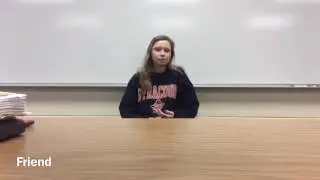 William Fremd High School's Operation Click Video 2017: Life After Lauren