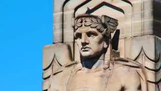 Local Union works with BMA Media Group in order to create identity video