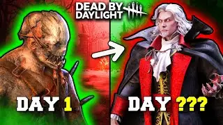 Killer Adept Challenge... Tunneling / Camping in 2026 ? 🔴 Day 4