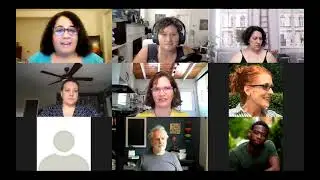 Mighty Networks Onboarding and Community Marketing Workshop with Mary Green (Recording)