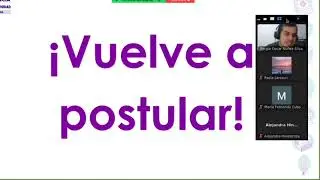 Salir al extranjero estando en pregrado | Charla de experiencia Serendipity