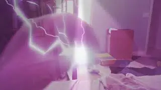 Fingerhead and sticklit  Dragon ball