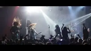 Cradle of Filth - Lord Abortion