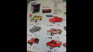 Diecast collection by New Ray catalogue Cars, trucks, motorcycles, helicopters, airplanes Каталог
