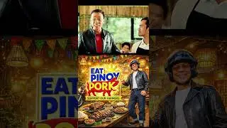 Eat Pinoy Pork Support Farmers #pigrolac #unahco #agriculture #pinoyfood #timelineprod #timelineph
