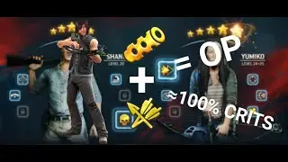 TWD NML - Let's talk about | Daryl Dixon