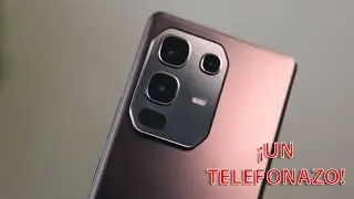 INFINIX NOTE 50S 5G+ | &iquest;Lo comprarias? 😎