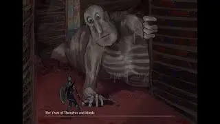 if elden ring had a secret boss fight