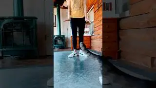 Electro Swing Dance | Charleston Tutorial
