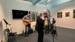 Dance me  (CBArt Studios, Jan 9, 2026)