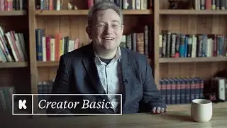 Publishing & Journalism: Anticipating hidden costs | Kickstarter Creator Basics