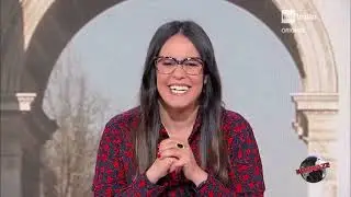 BAM Circus 2025 - Rai Paparazzi