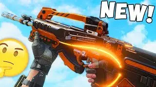 the NEW SWORDFISH MKII VARIANT ... 🔥