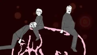 Fraktus II - Rosa Elefanten