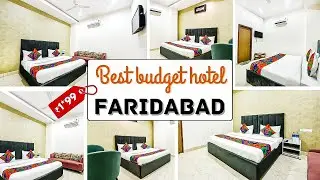 Best couple hotel in Faridabad | Best budget hotel in Faridabad | Best hotel in Faridabad