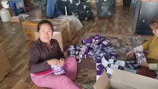 taus ib​ xyoos​ lawm​ mam rov​ tuaj​ xas​ khoom​ mu​me kas​ duas