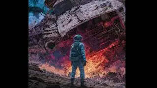 RoboRhythm Riot - Buried Awake