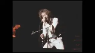 Jethro Tull Live Audio London May 11, 1978