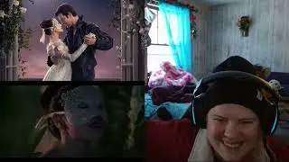 BRIDGERTON Season 4 Episode 1 REACTION!!! The Waltz