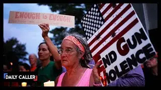 How the 2020 Democrats Want To Restrict Gun Rights