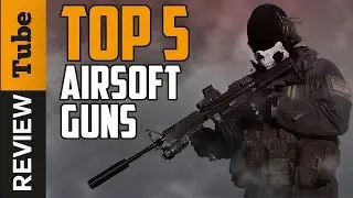 Airsoft Guns