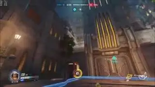 Ana WomboCombos Golden Weapons