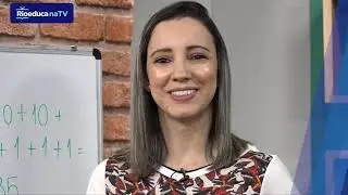 Cada um na sua casa! | Rioeduca na TV – 3º Ano – Revisão do 2º Ano
