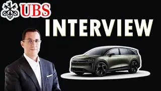 Lucid Drops Big Updates: Gravity Dominates Q4, $50K EV Coming, Uber Robotaxi Deal Explained