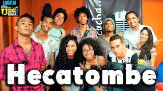 Transmision Localia HECATOMBE Vie 15Abril 2016 UDeC Radio 995FM mp4