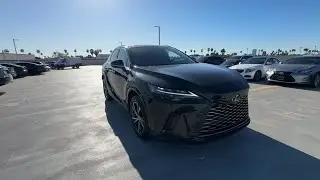 2024 Lexus RX 350 Premium Plus Oxnard, Los Angeles, Ventura, Thousand Oaks, Camarillo CA