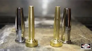 Harris Genuine Cutting Tips (Part 1 of 2)