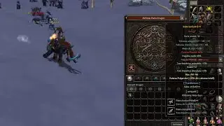 WAR AURA LV 55 P AURA : CARACTERUL DE BUGET CU CARE FACI WONI LA SIDE EVENT - METIN2.RO CARPATHIANS
