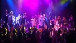 The Untouchables - Wild Child Feat. Tony Rugolo