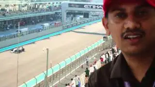 F1 season2010 ADH