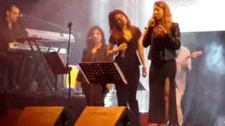 DONNA (Nicole Di Virgilio)