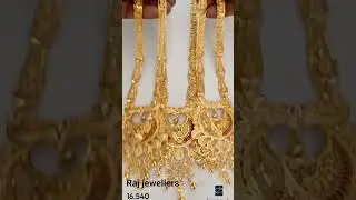 @new fancy long live mangalsutra#hm 18 carat#video achcha Laga to like your subscribe Karen 🙏🙏🌹
