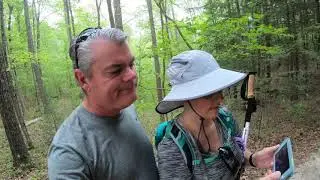 Charit Creek Lodge Hike