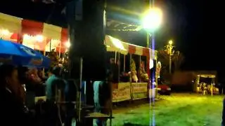 Karahalil Konser 1