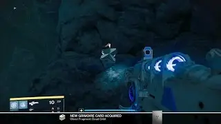 Destiny Ghost Fragment Dead Orbit
