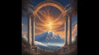 Gods and heroes, fighting for the rebirth of myths...