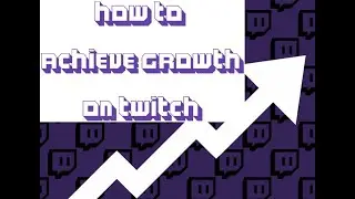 Обновленное руководство по Stream Booster 2024: как увеличить количество просмотров на Twitch 😊 Увеличьте количество зрителей на Twitch (без ботов)