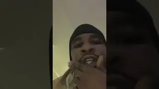 Stay away from drugs freestyle by Lorda. #27gang #lordofthestreets