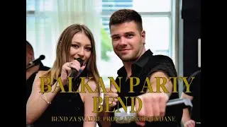 BEND ZA PROSLAVE / BEND ZA RODJENDANE / BEND ZA SVADBE
